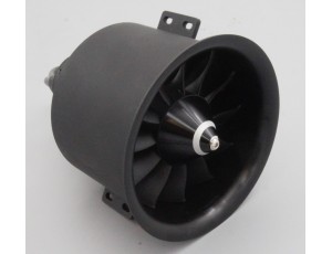 Cyclone Power 80mm 12 Blade 2350Kv EDF For 6S High Speed Cyclone Power 80mm 12 Blade 2350Kv EDF For 6S High Speed